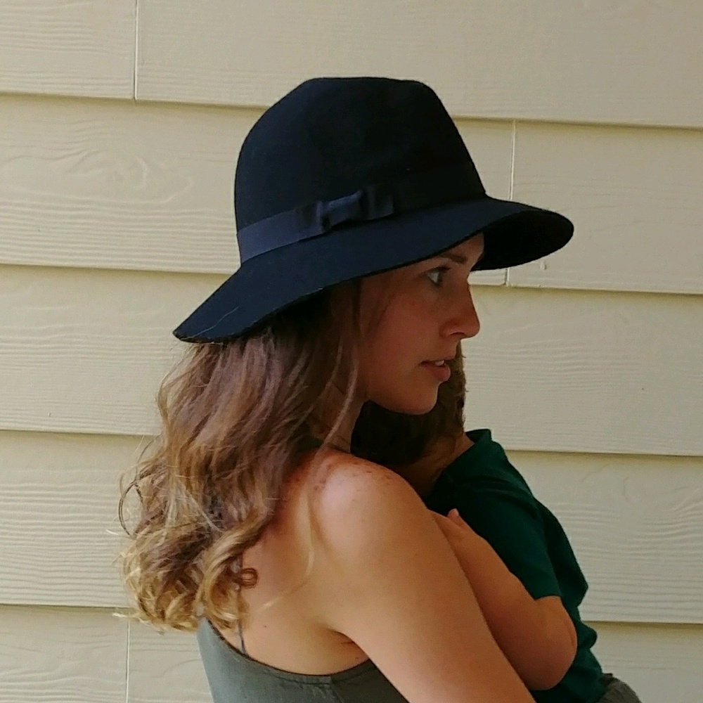 Meet your Posher, Christina